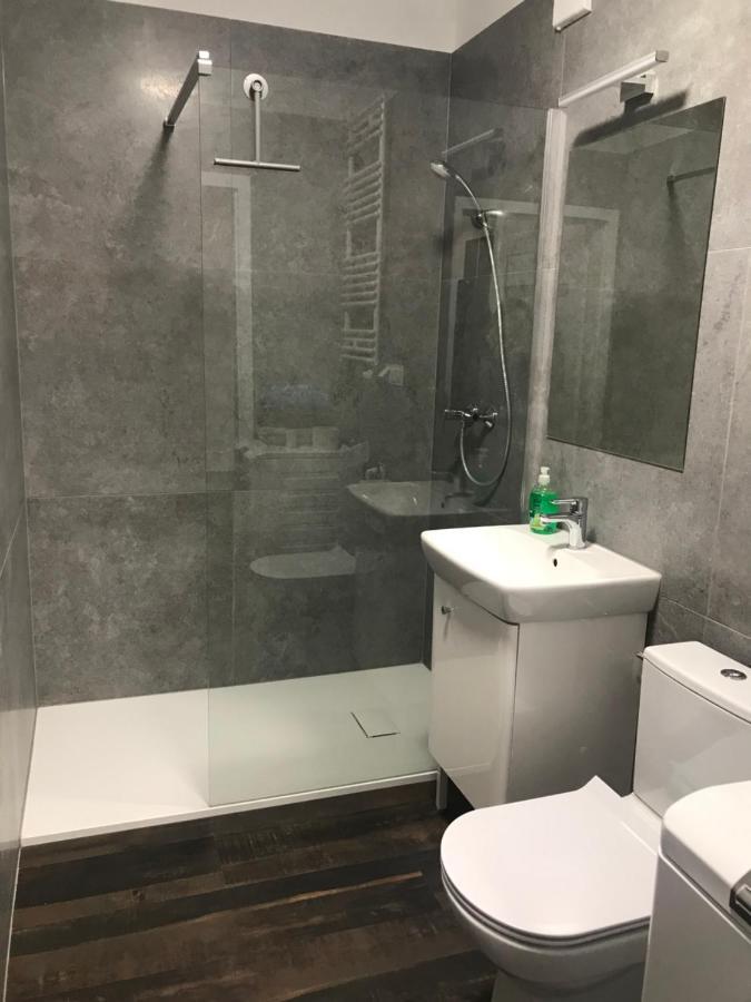 Kawalerka Na Targowej Apartment Torun Bagian luar foto