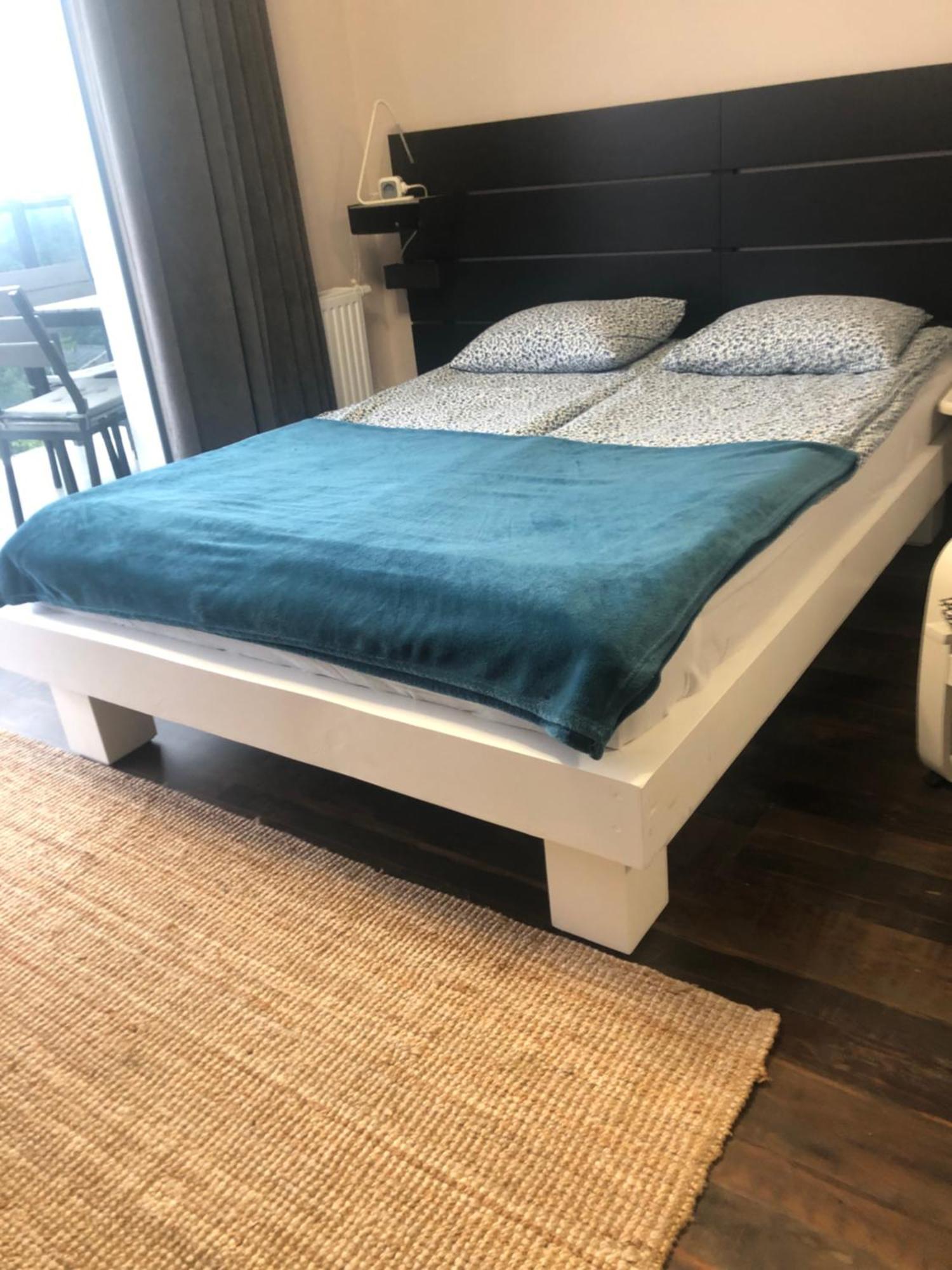 Kawalerka Na Targowej Apartment Torun Bagian luar foto