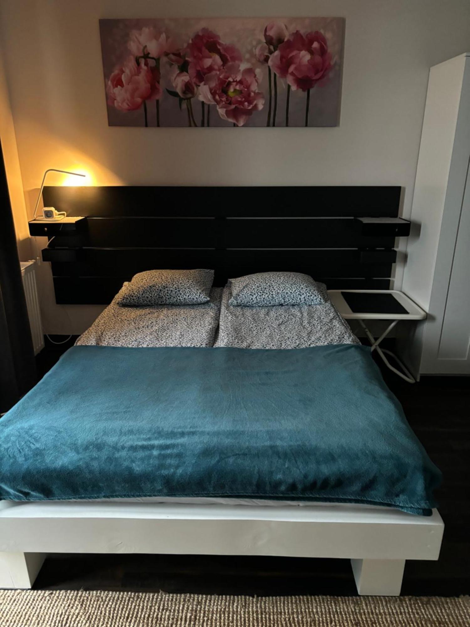 Kawalerka Na Targowej Apartment Torun Bagian luar foto